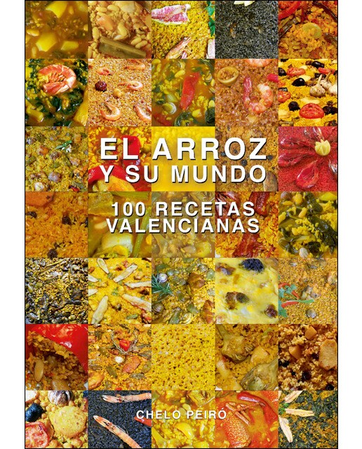 Imagem 0 de Arroz y su mundo