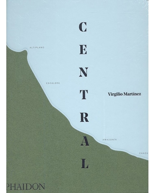 Imagem 0 de Central