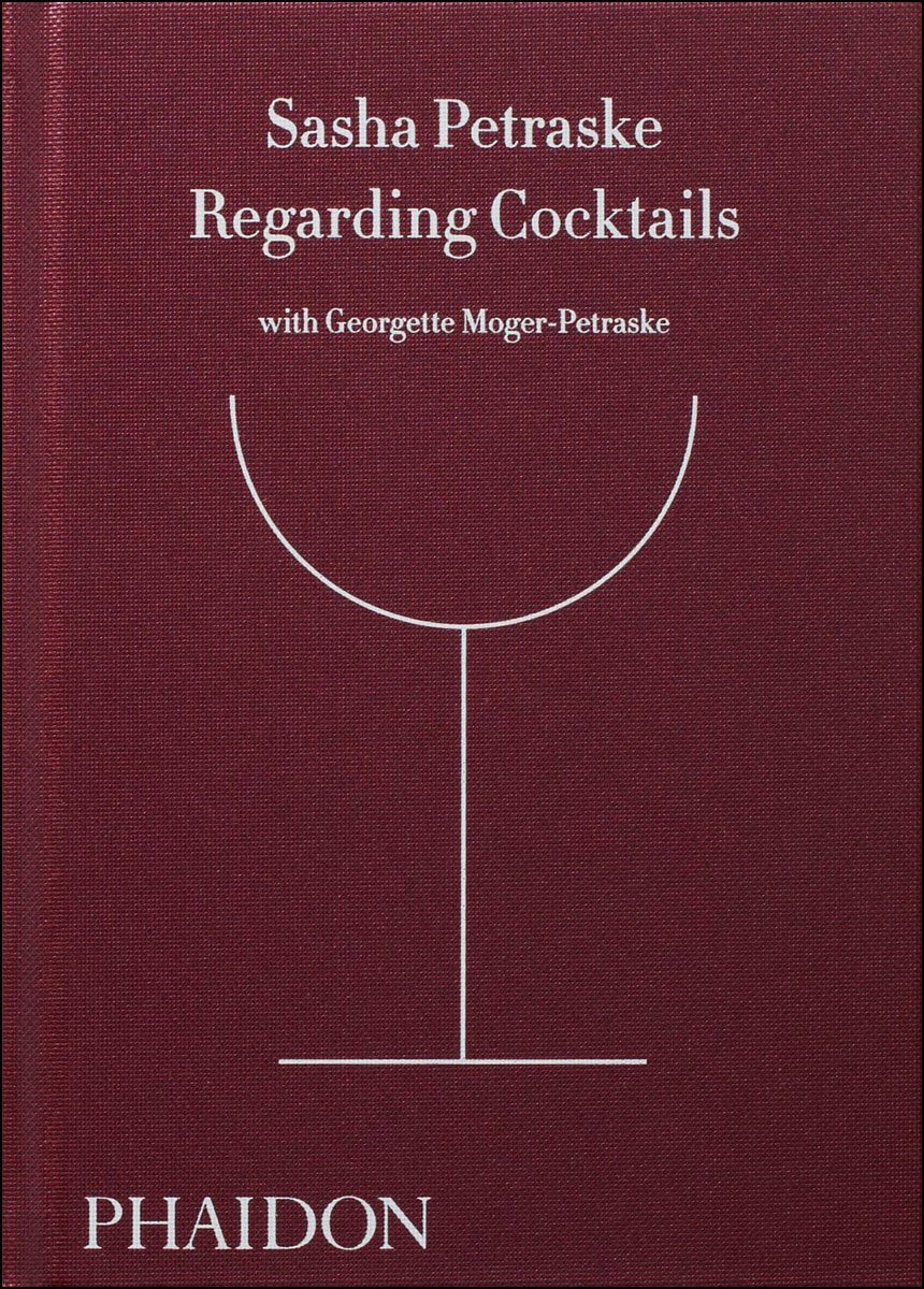 Imagen 0 de Regarding cocktails