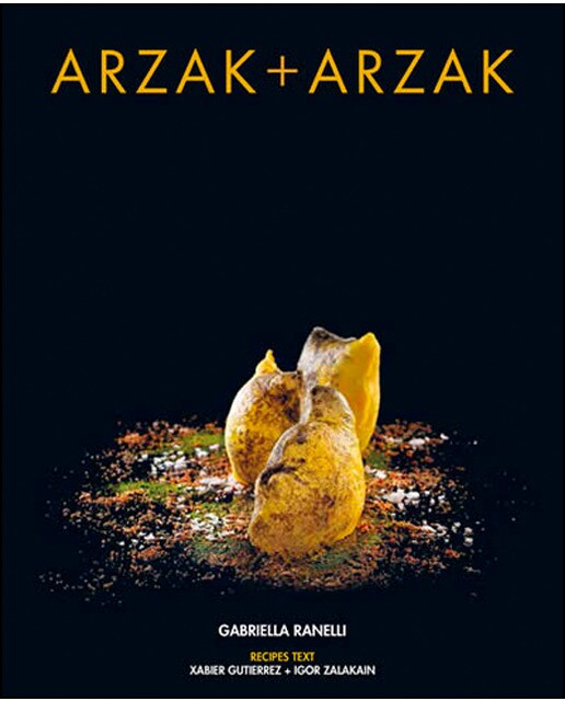 Imagem 0 de Arzak + arzak