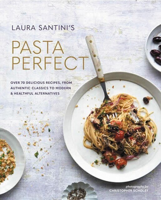 Pasta perfect 1