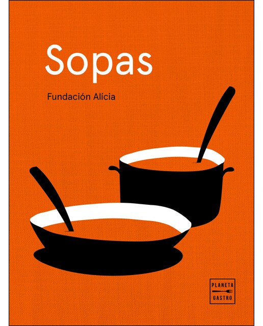 Imagem 0 de Sopas(Tapa dura)