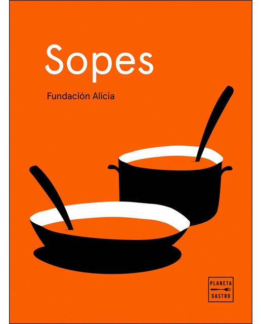 Sopes(Tapa dura) 1