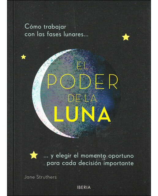 439. El poder de la luna(Tapa blanda) 1