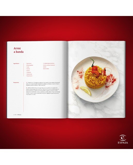 La Biblia de MasterChef (Capa dura) 6