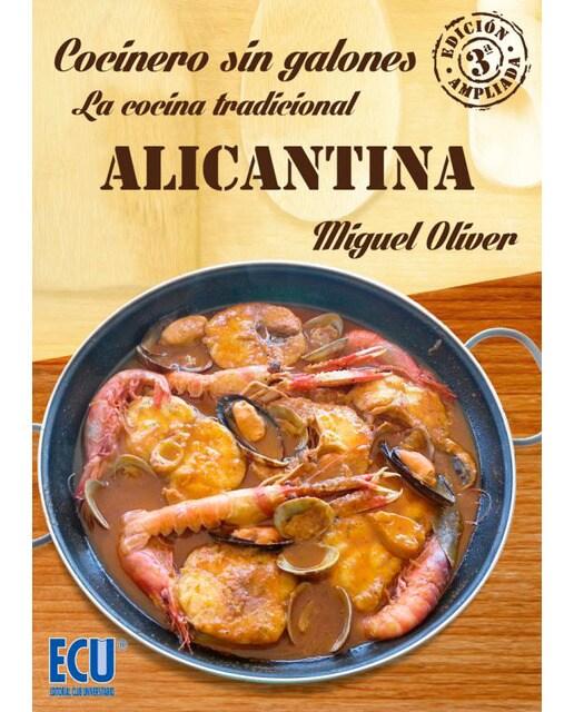 Cocinero sin galones (3. ª Edición) (Capa mole) 1