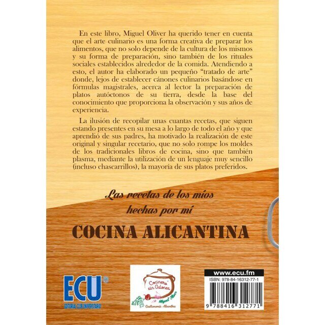 Cocinero sin galones (3. ª Edición) (Capa mole) 2