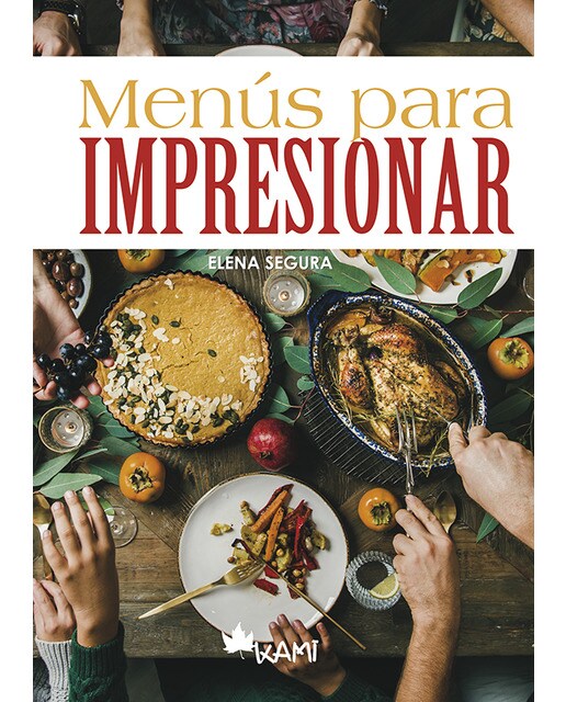 Menús para impresionar 1