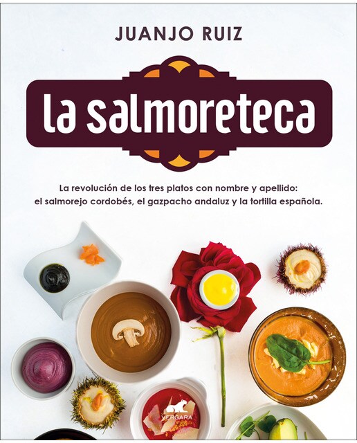 La Salmoreteca (Capa mole) 1