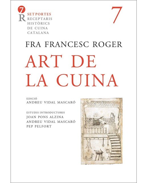 Imagem 0 de Art de la cuina