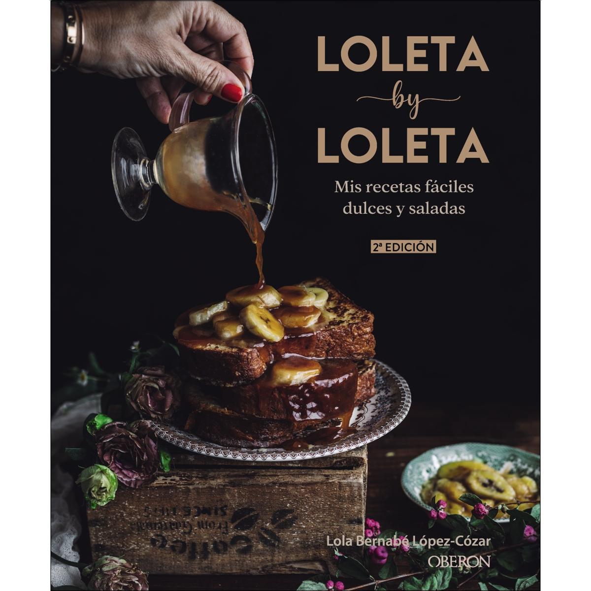 Loleta by Loleta (Capa dura) 1