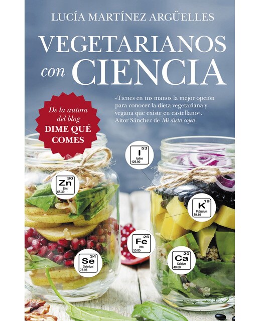 Imagem 0 de Vegetarianos concienciados(Tapa blanda)