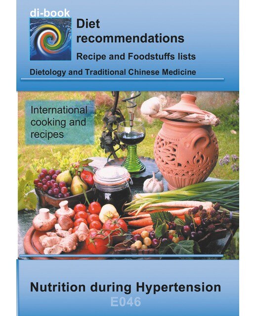 Nutrition during Hypertension 1