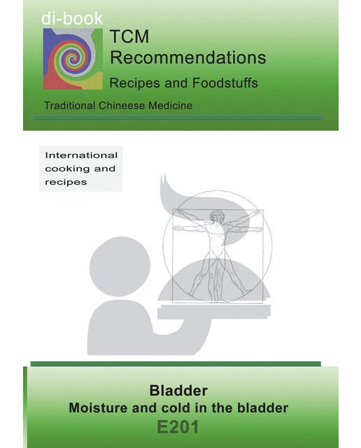 TCM - Bladder - Moisture and cold in the bladd 1