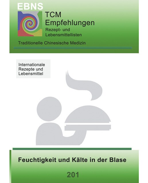 TCM - Blase - Feuchtigkeit und Kälte in der Bl 1