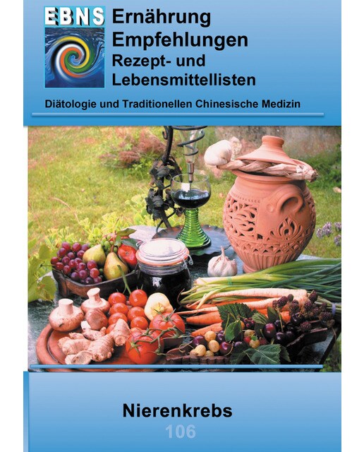 Ernährung bei Nierenkrebs 1