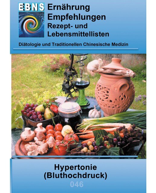 Ernährung bei Hypertonie Tapa blanda 1