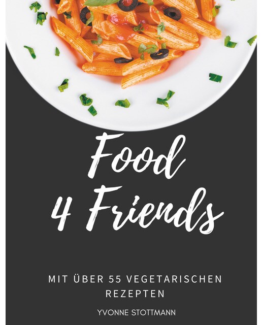 Food 4 Friends 1