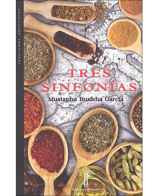 Tres sinfonías(Tapa blanda) 1