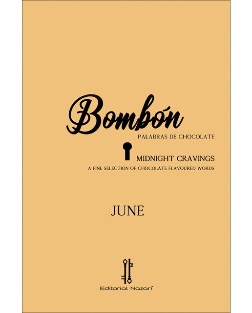 Bombón: Palabras de chocolate 1