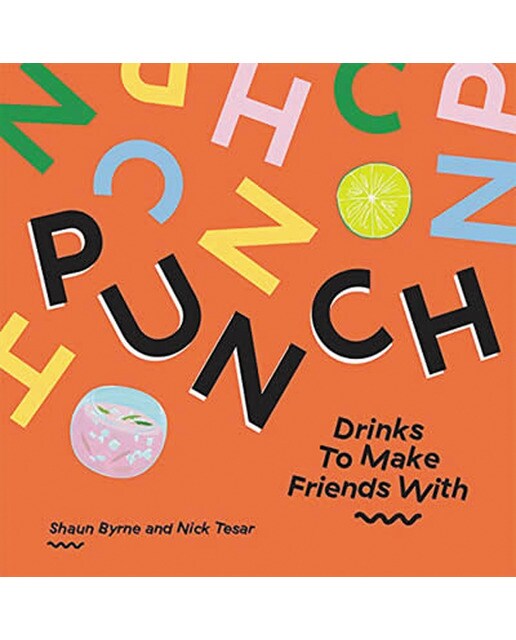 Punch 1