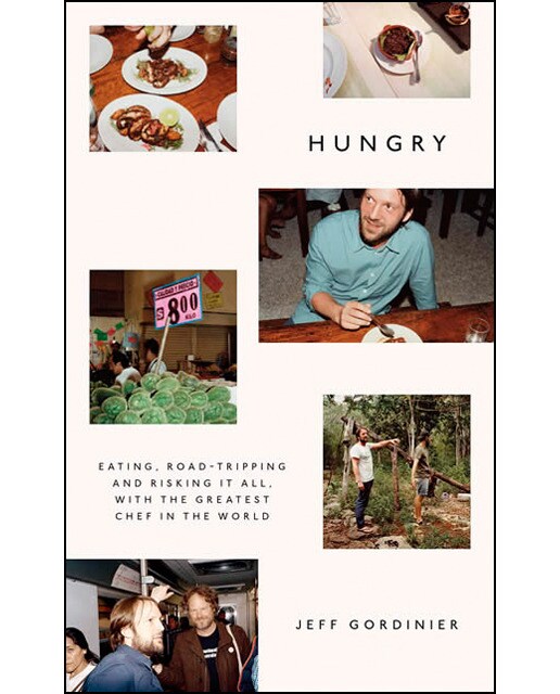 Hungry 1