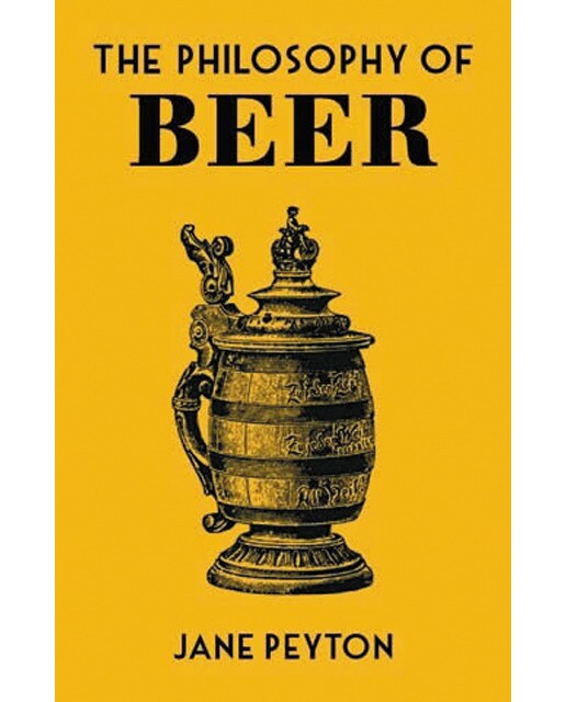 The philosophy of beer 1