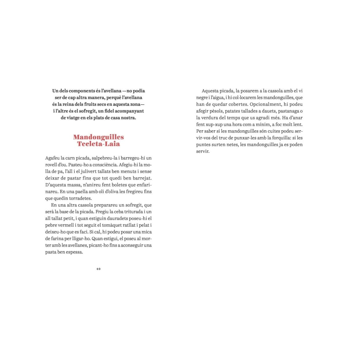 Picades: El secret de la cuina catalana(Tapa dura) 2