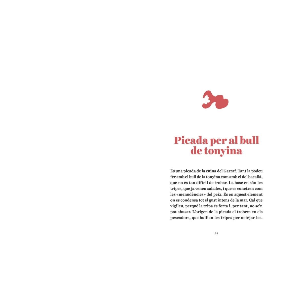 Picades: El secret de la cuina catalana(Tapa dura) 3