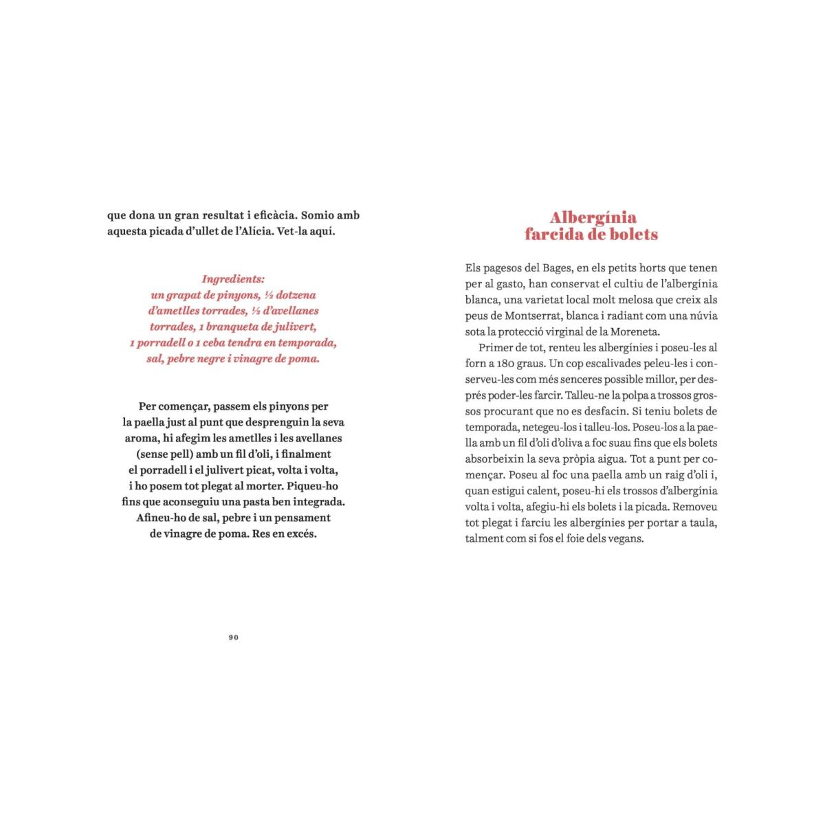Picades: El secret de la cuina catalana(Tapa dura) 5