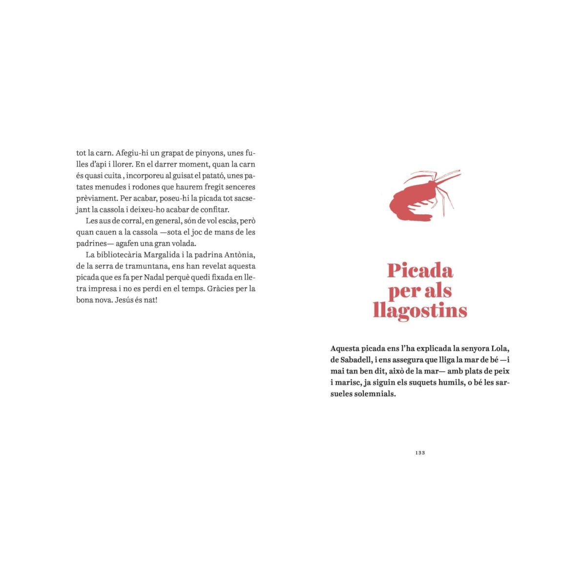 Picades: El secret de la cuina catalana(Tapa dura) 6