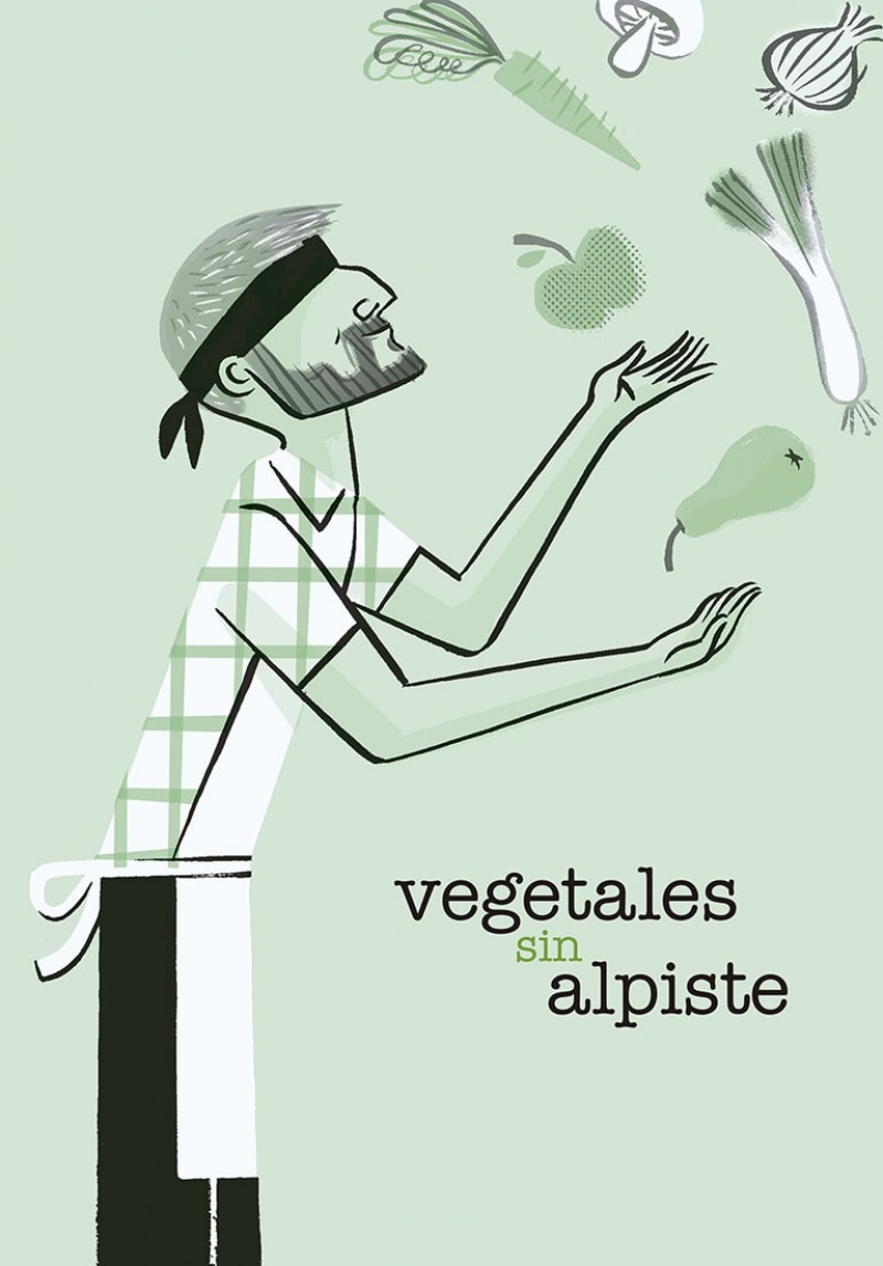 Las recetas de El Comidista (Capa mole) 6