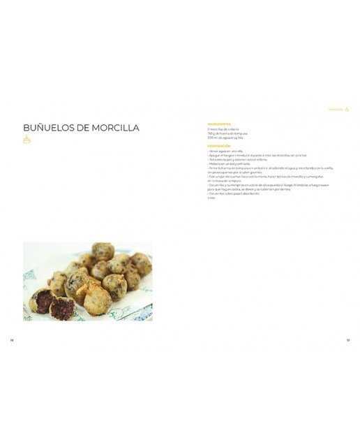 Cocina sin vergüenza: Recetas para disfrutar comiendo en casa(Tapa dura) 6