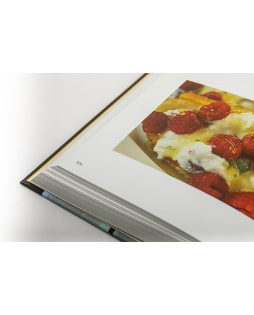 Cocina sin vergüenza: Recetas para disfrutar comiendo en casa(Tapa dura) 7