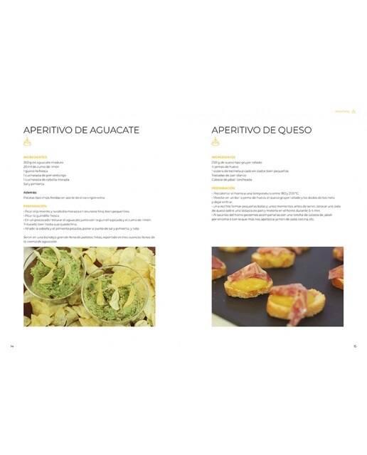Cocina sin vergüenza: Recetas para disfrutar comiendo en casa(Tapa dura) 11