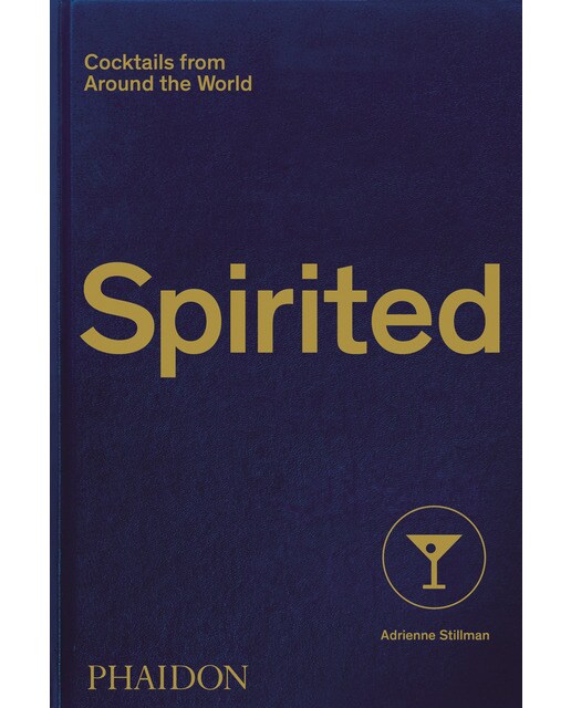 Imagem 0 de Spirited