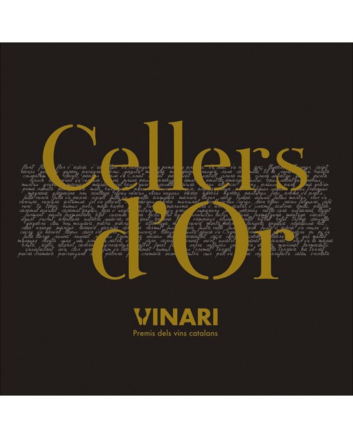 Imagen 0 de Cellers d'Or (Tapa dura)