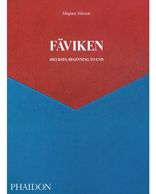 Fäviken 1