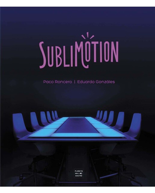Sublimotion(Tapa dura) 1