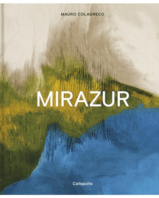 Mirazur Redux - Ing (Capa dura) 1