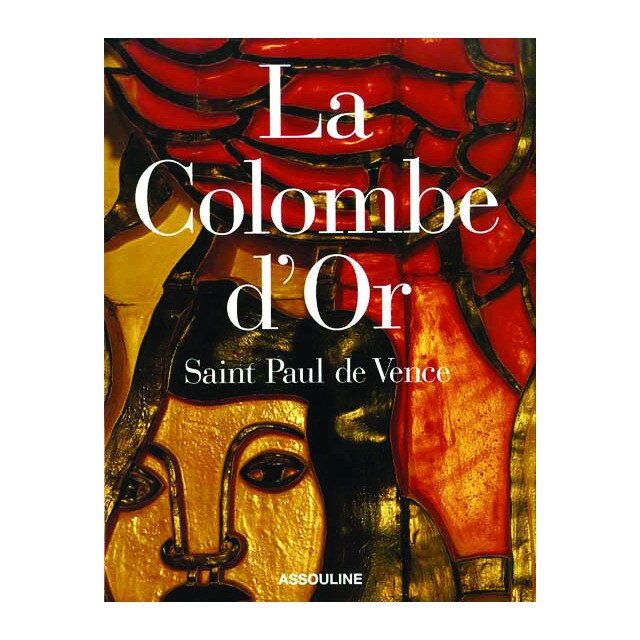 La colombe d'or 2