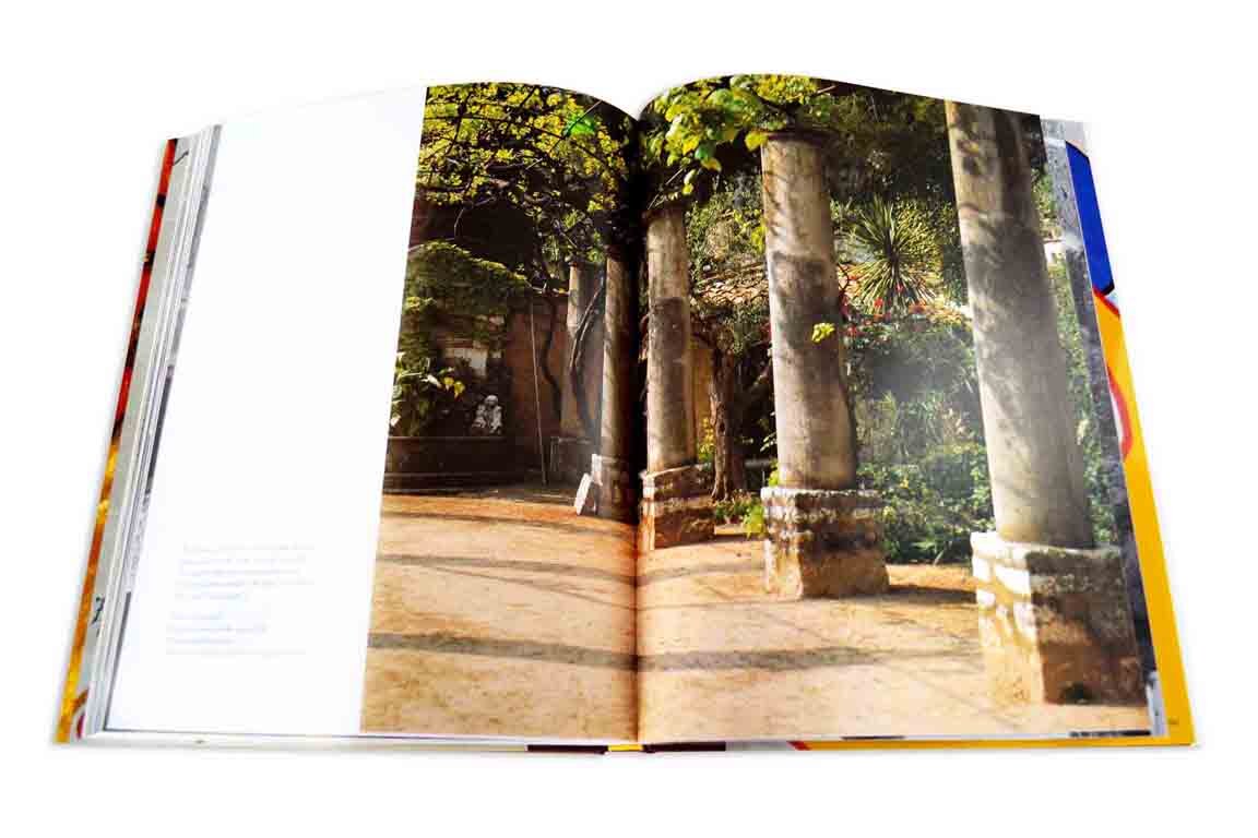 La colombe d'or 6