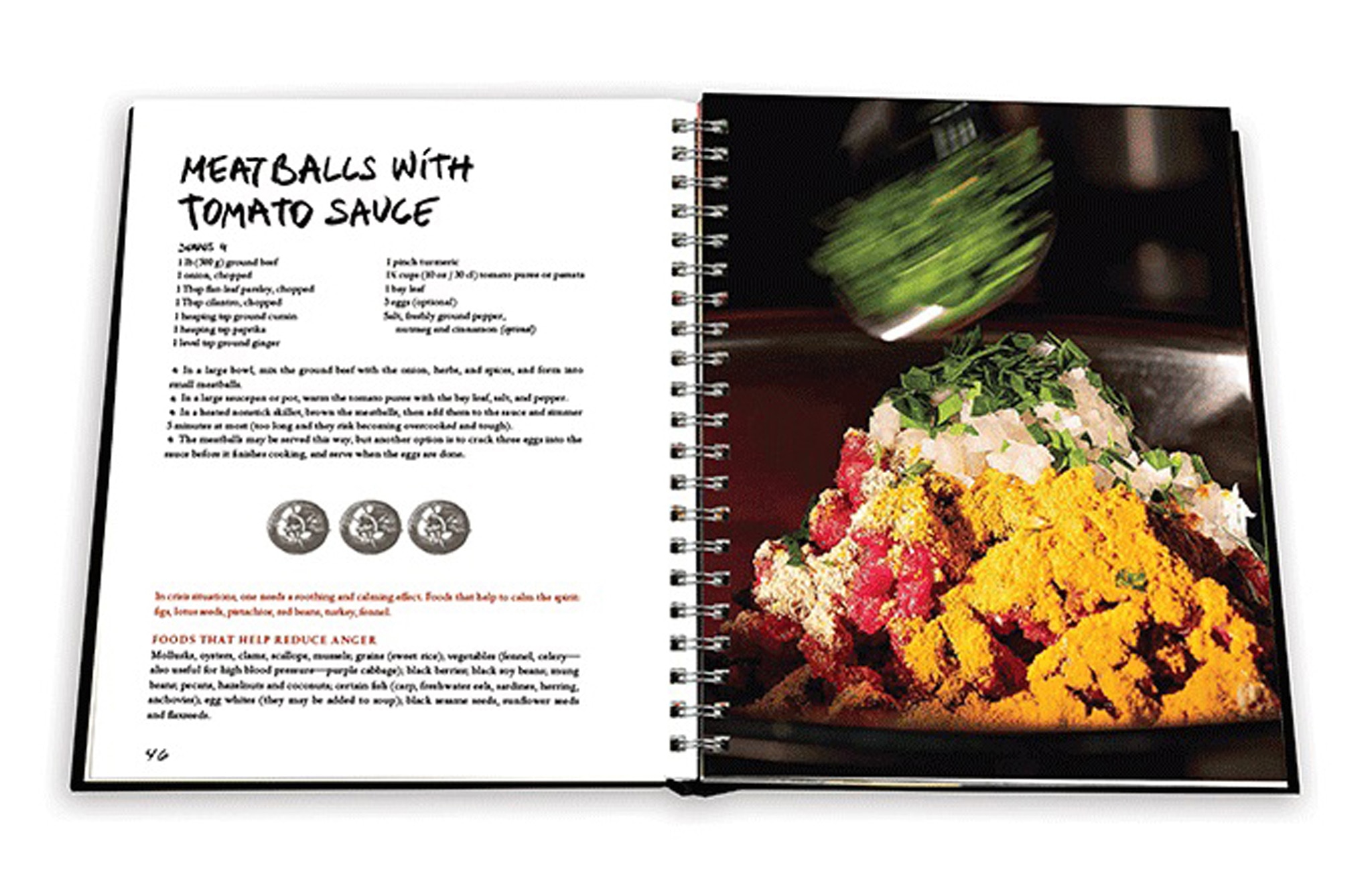 Food & life: joel robuchon [french] 6