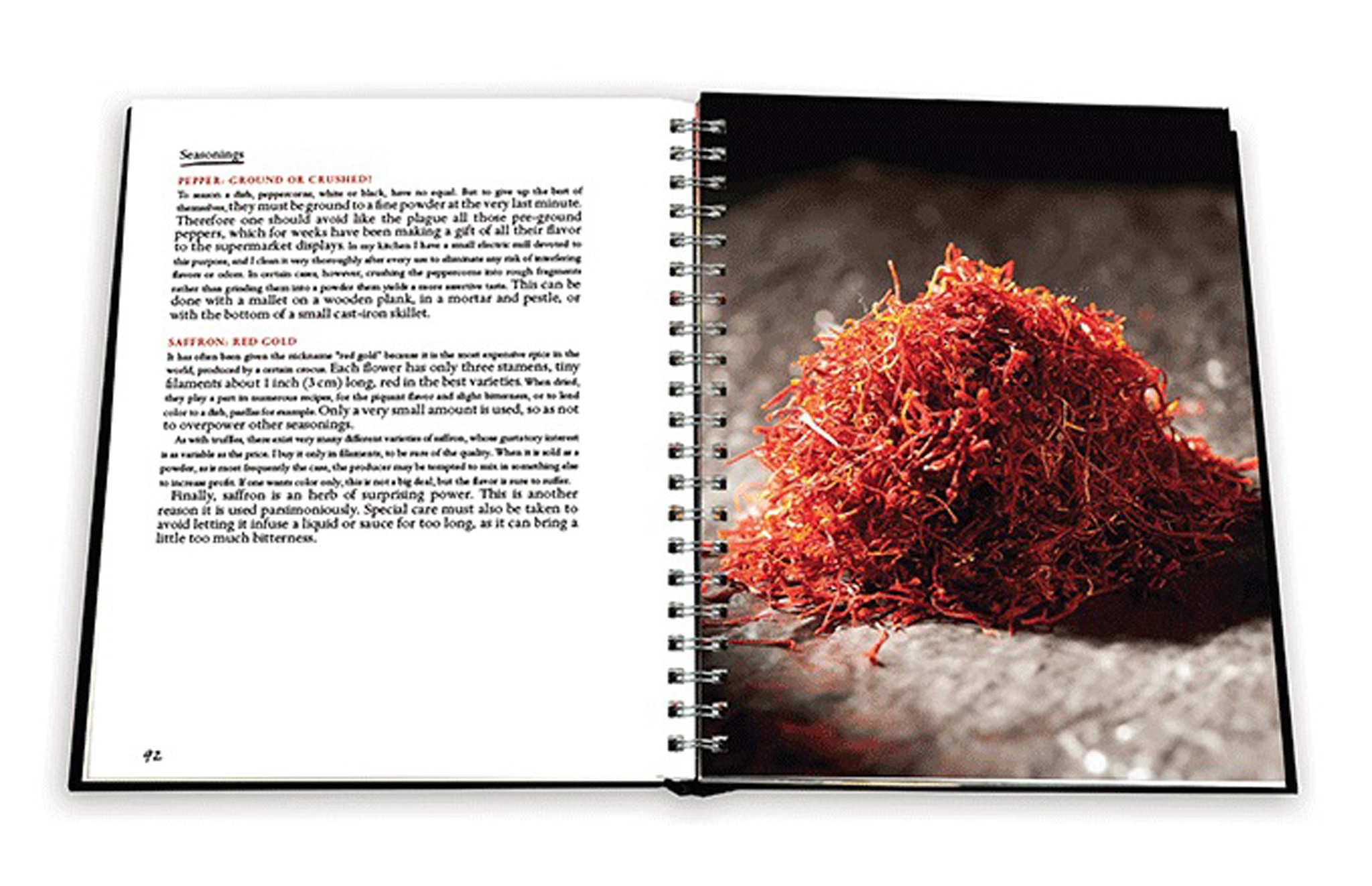Food & life: joel robuchon [french] 9