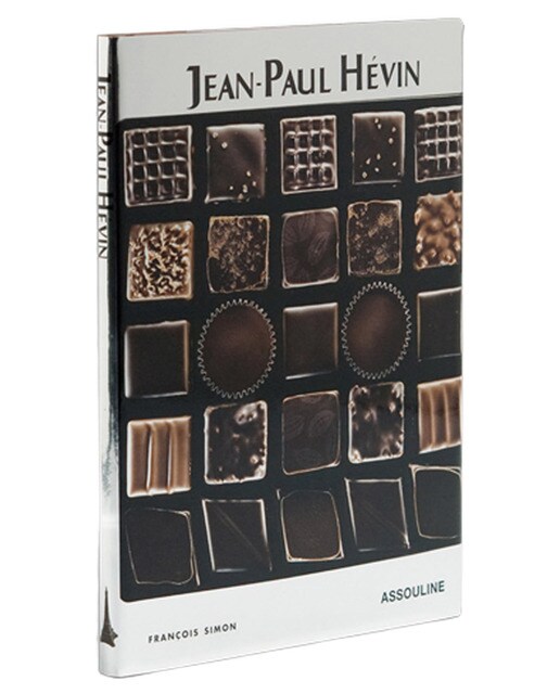 Imagem 0 de Jean-paul hévin