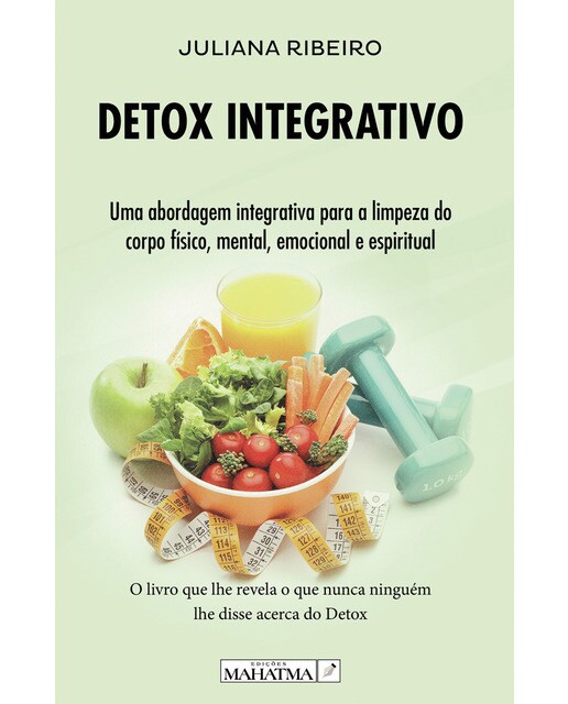 DETOX INTEGRATIVO
