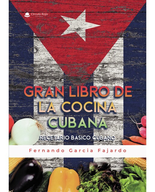 Imagen 0 de Gran libro de la cocina cubana  (Tapa blanda)