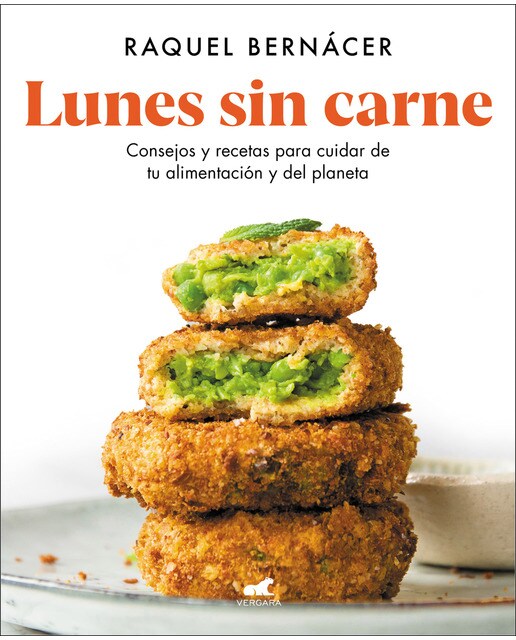 Lunes sin carne: Consejos y recetas para cuidar de tu alimentación y del planeta(Tapa blanda) 1