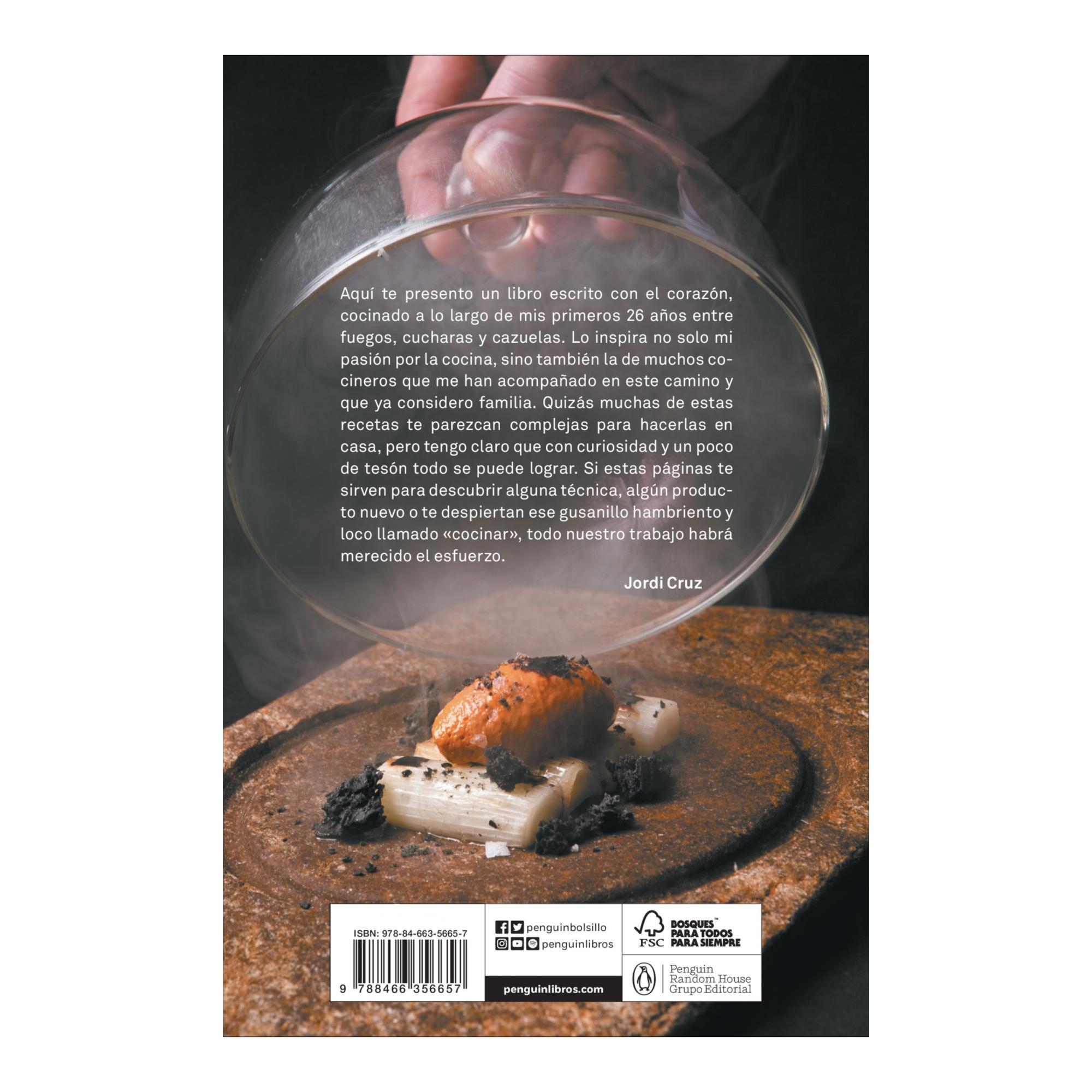 Cocina en casa como un chef: Domina los platos y las técnicas del restaurante Angle (Capa mole) 2