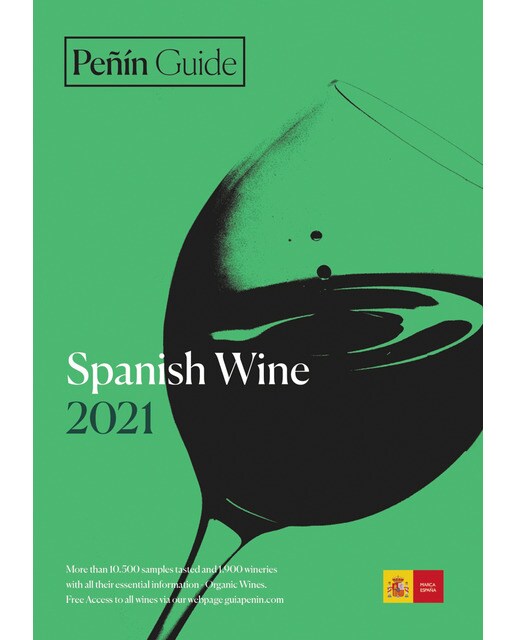 Peñin Guide to Spanish Wine 2021 1